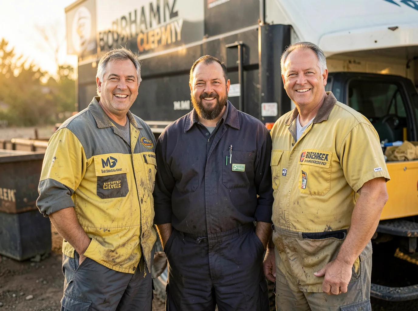Sewage Cleanup company in Georgetown, TX