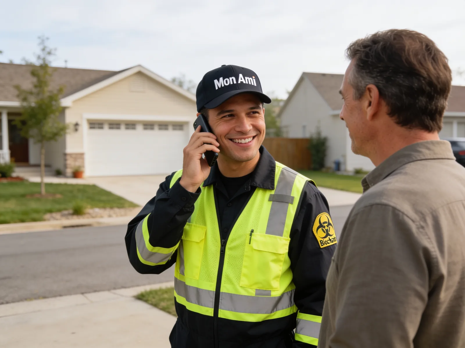 Sewage Cleanup Georgetown, TX FAQs